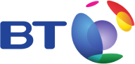 BT logo