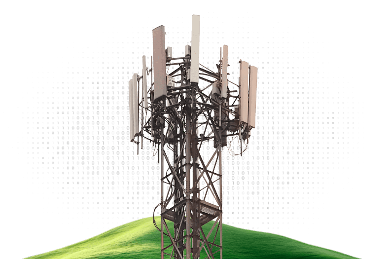 tower